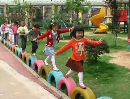 latest company news about Recycled Rubber Coalition Launches “Better Play Initiative” to Promote Safer, Sustainable Playgrounds