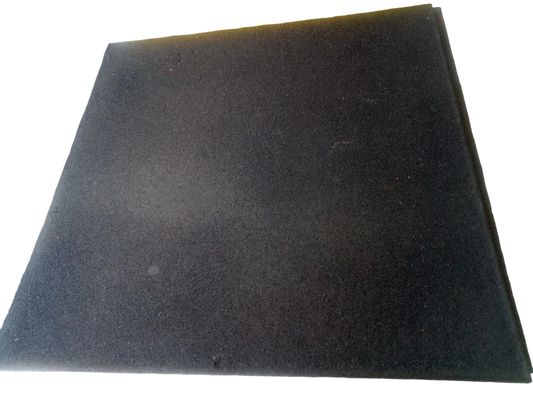 Good price 13mm Thickness Polypropylene Sports Floor Tiles for Outdoor Games and Leisure Activities online