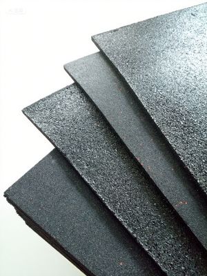 Good price Multi Purpose Gym Sports Rubber Flooring Mat Interlocking online