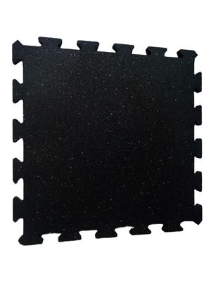 Ein guter Preis. Rote Verzahnung Gummi Mat Portable Textured Gummi Fußbodenfliesen abnehmbar Online