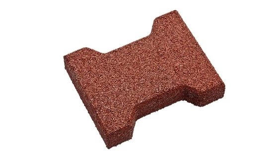 Bom preço Piso de borracha resistente ao deslizamento, de alta densidade, não tóxico on-line