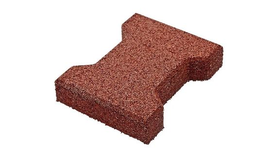 Giá tốt Red Horse Đường cao su ổn định tùy chỉnh Gói gốm trộn 200 * 160mm trực tuyến