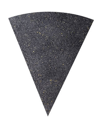 Harga bagus Karet Karet Hitam Anti Slip Anti Statik Karet Ukuran Khusus on line