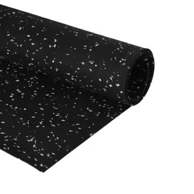 Ein guter Preis. 3 mm - 12 mm wasserdichte Gummi-Bodenrollen kundenspezifische Gummi-Gymnastik-Bodenrollen Online