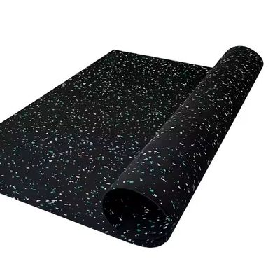 Ein guter Preis. EPDM-Gummibodenrollen 1220X10mm wasserdichte Gummi-Mattenrollen Grau Online