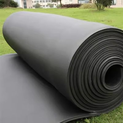 Prezzo buono Rolli di pavimento in gomma resistenti alla sportività 3 mm - 12 mm Rollo di tappeto antiscivolo in linea