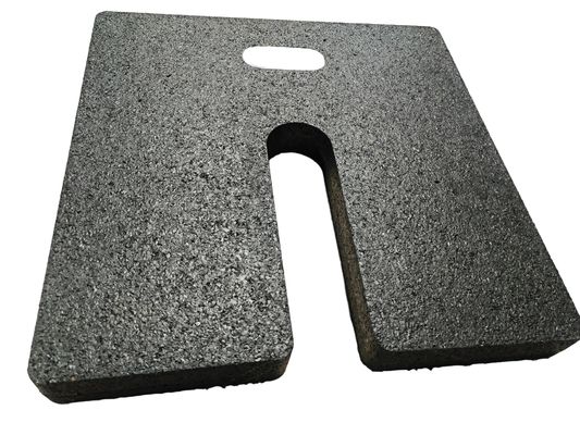 Giá tốt Khối đế cao su cho hệ thống rèm và ống cho đám cưới/sự kiện công ty trực tuyến