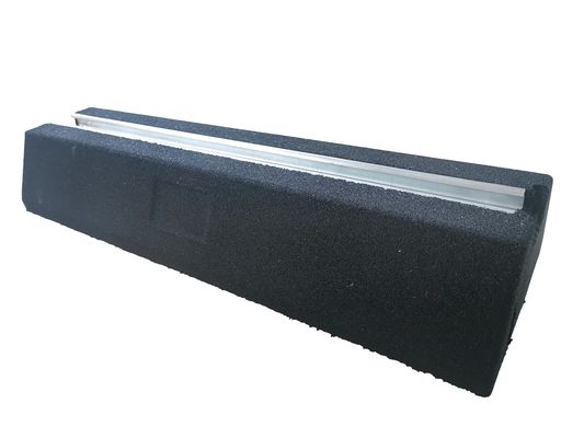 İyi bir fiyat. Özel Temizleme Ayak 24 inç Uzun Kauçuk Ayak 600 * 180mm Isı Pompası için çevrimiçi