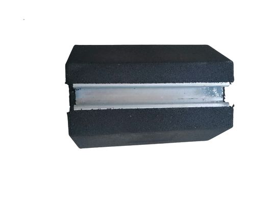 Prezzo buono Nero Fix It Piede 10 