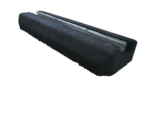 Ein guter Preis. 500 mm AC-Einheit Montage Pad kundenspezifische Bigfoot Gummi Fuß nicht rutschig Online