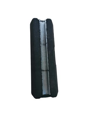 Harga bagus Shock Absorption Fix It Kaki tahan kompresi Kaki karet besar 450*130mm on line