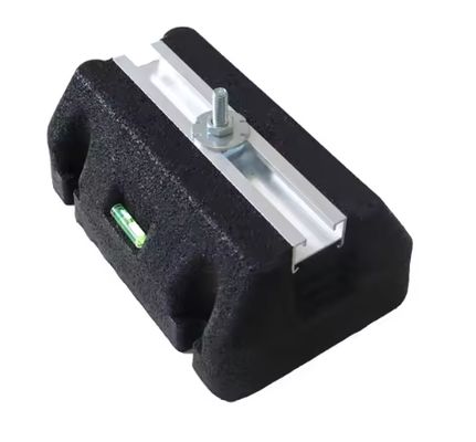 Bon prix Pieds de montage en caoutchouc pour CVC industriels, anti-vibrations, Fix It Foot en ligne