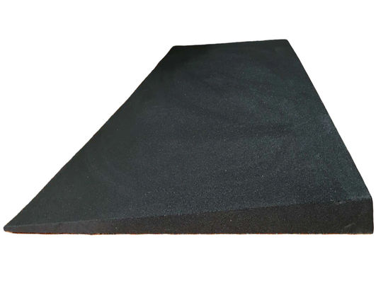 Bon prix Rampes de bord de chaussée antidérapantes Rampes de seuil en caoutchouc durable pour fauteuil roulant en ligne