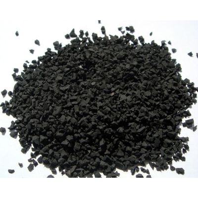 Giá tốt Nhiều kích thước Astro Pellets cao su Cỏ nhân tạo đỏ Pellets cao su tùy chỉnh trực tuyến