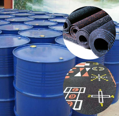 Ein guter Preis. Gelb / Weiß PU-Kleber 1,0 g/cm3 Hochtemperaturklebstoff für Pferde Online