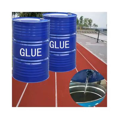 Ein guter Preis. Polyurethan-Formel EPDM-Bindemittel 1,0 g/cm3 mit Gummioberflächenbeschichtung Online