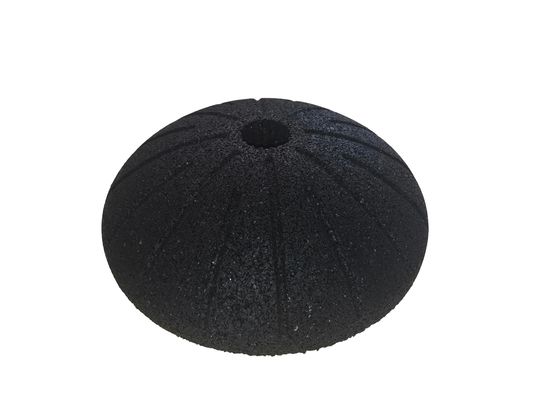 Ein guter Preis. Maßgeschneiderte Rasen-Eckflaggen Schiebefeste Gummi-Stiel Basis Schwarz Für Fußball-Training Online