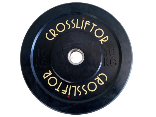 Bom preço 2 polegadas de fitness parafuso placas 10 lbs - 45 lbs olímpico parafuso placas de peso on-line