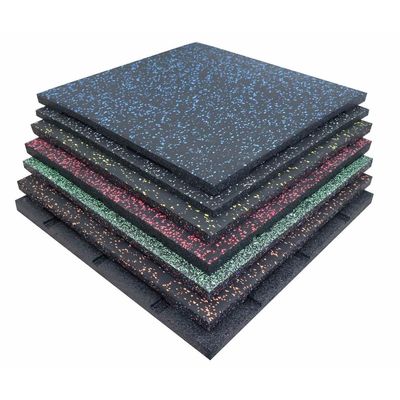 Good price All Seasons Outdoor Rubber Flooring Rubber Mat Suitable for Outdoor Sports Areas Offering Enhanced Durability and Comfort online